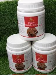 Maca Plus Curves