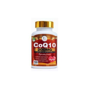 Duozi CoQ10 200mg