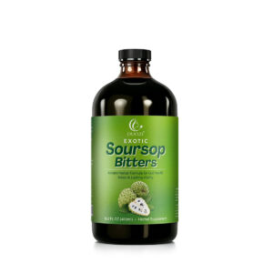Duozi Exotic soursop bitters