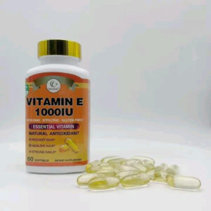 Duozi Vitamin E 1000IU