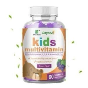 Kids Multivitamin Gummies