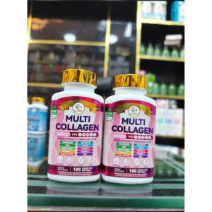 Multi Collagen