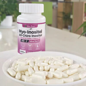 Myo Inositol