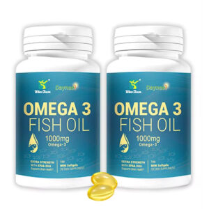 Omega 3