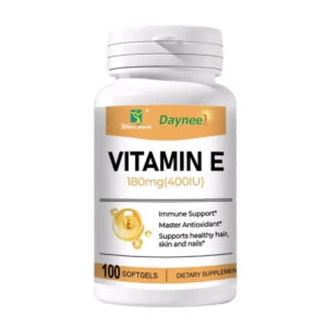 Vitamin E